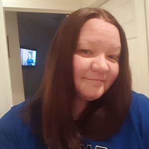 Meet your Posher, Terri